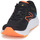 Cipők Férfi Futócipők New Balance EVOZ Fekete  / Narancssárga