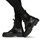 Cipők Női Csizmák Palladium PALLATECNO 10 Fekete 