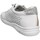 Cipők Női Bokacipők Rieker L7465 Fehér