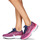 Cipők Női Futócipők Mizuno WAVE RIDER 26 Rózsaszín