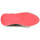 Cipők Női Rövid szárú edzőcipők Philippe Model TROPEZ X LOW WOMAN Keki / Rózsaszín