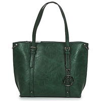 Táskák Női Bevásárló szatyrok / Bevásárló táskák Moony Mood PHILBERTE Zöld