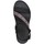 Cipők Női Szandálok / Saruk Skechers PAPUCS  163221 Fekete 