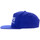 Textil kiegészítők Férfi Baseball sapkák Nasa MARS17C-ROYAL Kék