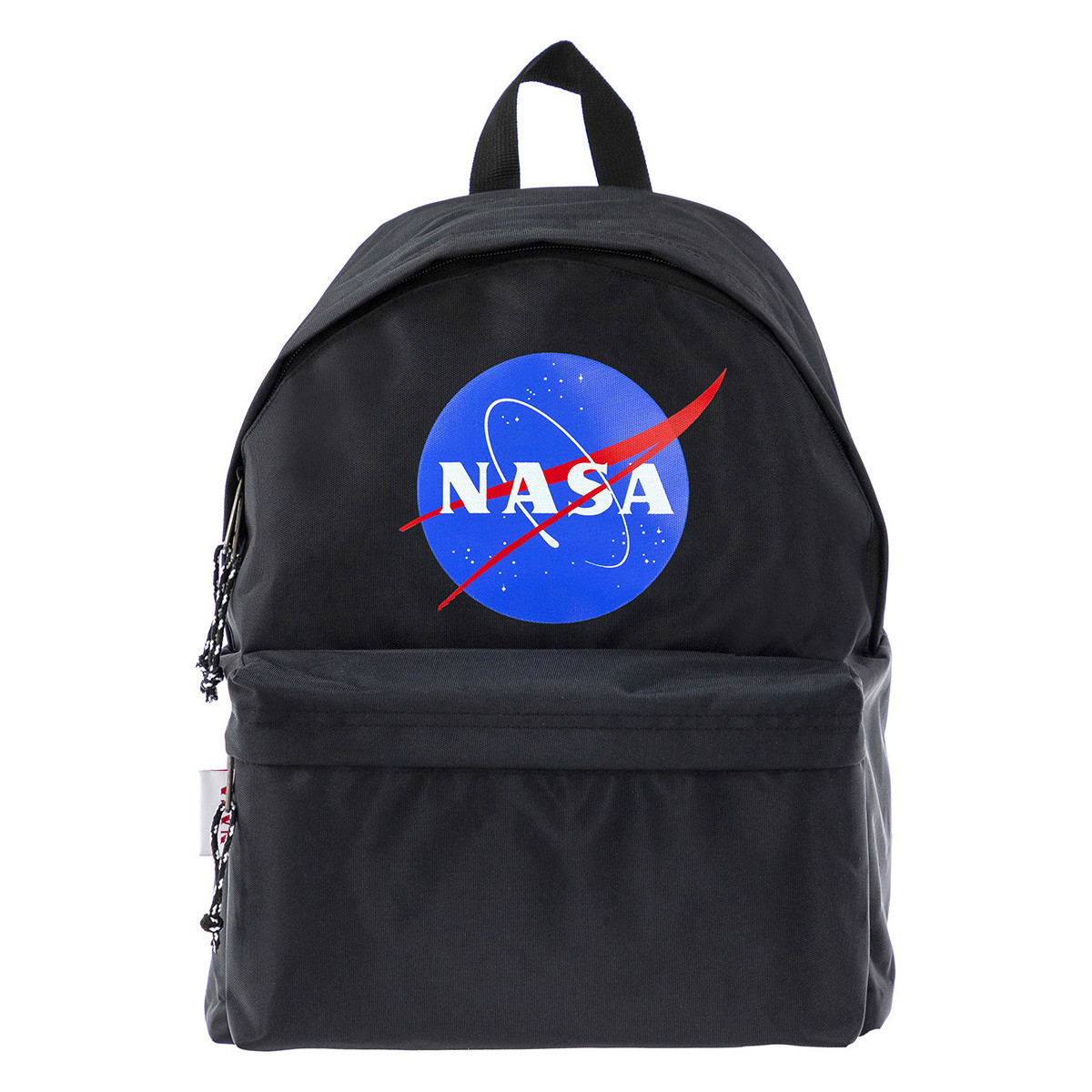 Táskák Hátitáskák Nasa NASA39BP-BLACK Fekete 