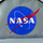 Táskák Hátitáskák Nasa NASA39BP-GREY Szürke
