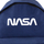 Táskák Hátitáskák Nasa NASA81BP-BLUE Kék