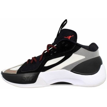 Cipők Férfi Kosárlabda Nike Jordan Zoom Separate Fekete, Fehér