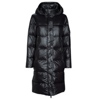 Ruhák Női Steppelt kabátok Armani Exchange 8NYK50-YNYNZ Fekete 