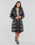 Ruhák Női Steppelt kabátok Armani Exchange 8NYK50 Fekete 