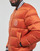 Ruhák Férfi Steppelt kabátok Armani Exchange 6LZBL8-ZNWRZ Narancssárga