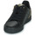 Cipők Női Rövid szárú edzőcipők Geox D BLOMIEE D Fekete 