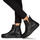 Cipők Női Csizmák Geox D PHAOLAE Fekete 