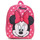 Táskák Lány Hátitáskák Disney SAC A DOS MINNIE 31 CM Sokszínű