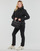 Ruhák Női Steppelt kabátok Emporio Armani 6L2B76-2NIV Fekete 