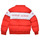 Ruhák Lány Steppelt kabátok Guess J2BL01-WB240-G6Y5 Piros