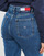 Ruhák Női Mom Jeans Tommy Jeans MOM JEAN UHR TPRD DF6134 Kék