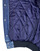 Ruhák Női Dzsekik Tommy Jeans DENIM LETTERMAN JACKET DF7018 Sokszínű