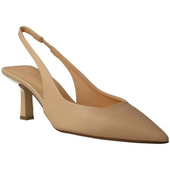 Cipők Női Oxford cipők & Bokacipők Bruno Premi  Rózsaszín