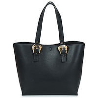 Táskák Női Bevásárló szatyrok / Bevásárló táskák Versace Jeans Couture 73VA4BF9 ZS413 Fekete 