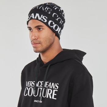Versace Jeans Couture 73YAZK46 ZG025 Fekete  / Fehér
