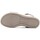 Cipők Női Szandálok / Saruk Skechers 163310 Bézs