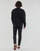 Ruhák Férfi Pulóverek Versace Jeans Couture 73GAI310-899 Fekete 