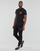 Ruhák Férfi Futónadrágok / Melegítők Versace Jeans Couture 73GAAT06-C89 Fekete 