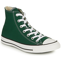 Cipők Magas szárú edzőcipők Converse Chuck Taylor All Star Desert Color Seasonal Color Zöld