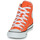 Cipők Magas szárú edzőcipők Converse Chuck Taylor All Star Desert Color Seasonal Color Narancssárga
