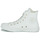 Cipők Női Magas szárú edzőcipők Converse Chuck Taylor All Star Mono White Fehér