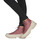 Cipők Női Magas szárú edzőcipők Converse Chuck Taylor All Star Lugged 2.0 Counter Climate Hi Rózsaszín