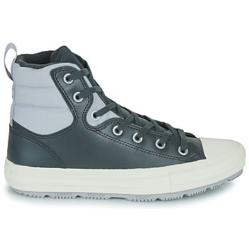 Converse Chuck Taylor All Star Berkshire Boot Counter Climate Hi Fekete 