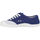 Cipők Férfi Divat edzőcipők Kawasaki Legend Canvas Shoe K192500 2002 Navy Kék