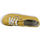 Cipők Férfi Divat edzőcipők Kawasaki Tennis Canvas Shoe K202403 5005 Golden Rod Citromsárga