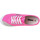 Cipők Női Divat edzőcipők Kawasaki Original Neon Canvas Shoe K202428 4014 Knockout Pink Rózsaszín