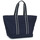 Táskák Bevásárló szatyrok / Bevásárló táskák Tommy Hilfiger NEW PREP OVERSIZED TOTE Tengerész / Nvo / Logo / Th