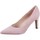 Cipők Női Félcipők Peter Kaiser Telse PE Rózsaszín