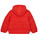 Ruhák Gyerek Steppelt kabátok adidas Originals PADDED JACKET Piros