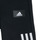 Ruhák Fiú Futónadrágok / Melegítők adidas Performance H44337 Fekete 