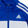 Ruhák Fiú Melegítő együttesek Adidas Sportswear HP1451 Sokszínű