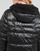 Ruhák Férfi Steppelt kabátok Emporio Armani EA7 6LPK01 Fekete 