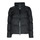 Ruhák Női Steppelt kabátok Emporio Armani EA7 6LTB13 Fekete 