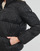 Ruhák Női Steppelt kabátok Emporio Armani EA7 6LTB13 Fekete 