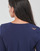 Ruhák Női Hosszú ujjú pólók Emporio Armani EA7 8NTT51 Tengerész / Arany