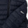 Ruhák Gyerek Steppelt kabátok Aigle M56018-84E Tengerész