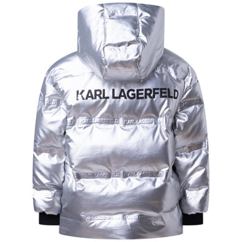 Karl Lagerfeld Z16140-016 Ezüst