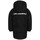 Ruhák Lány Steppelt kabátok Karl Lagerfeld Z16141-09B Fekete 