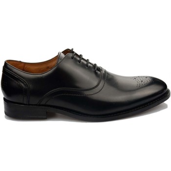 Cipők Férfi Oxford cipők & Bokacipők Clarks Dixon Craft Fekete 