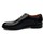 Cipők Férfi Oxford cipők & Bokacipők Clarks Dixon Craft Fekete 